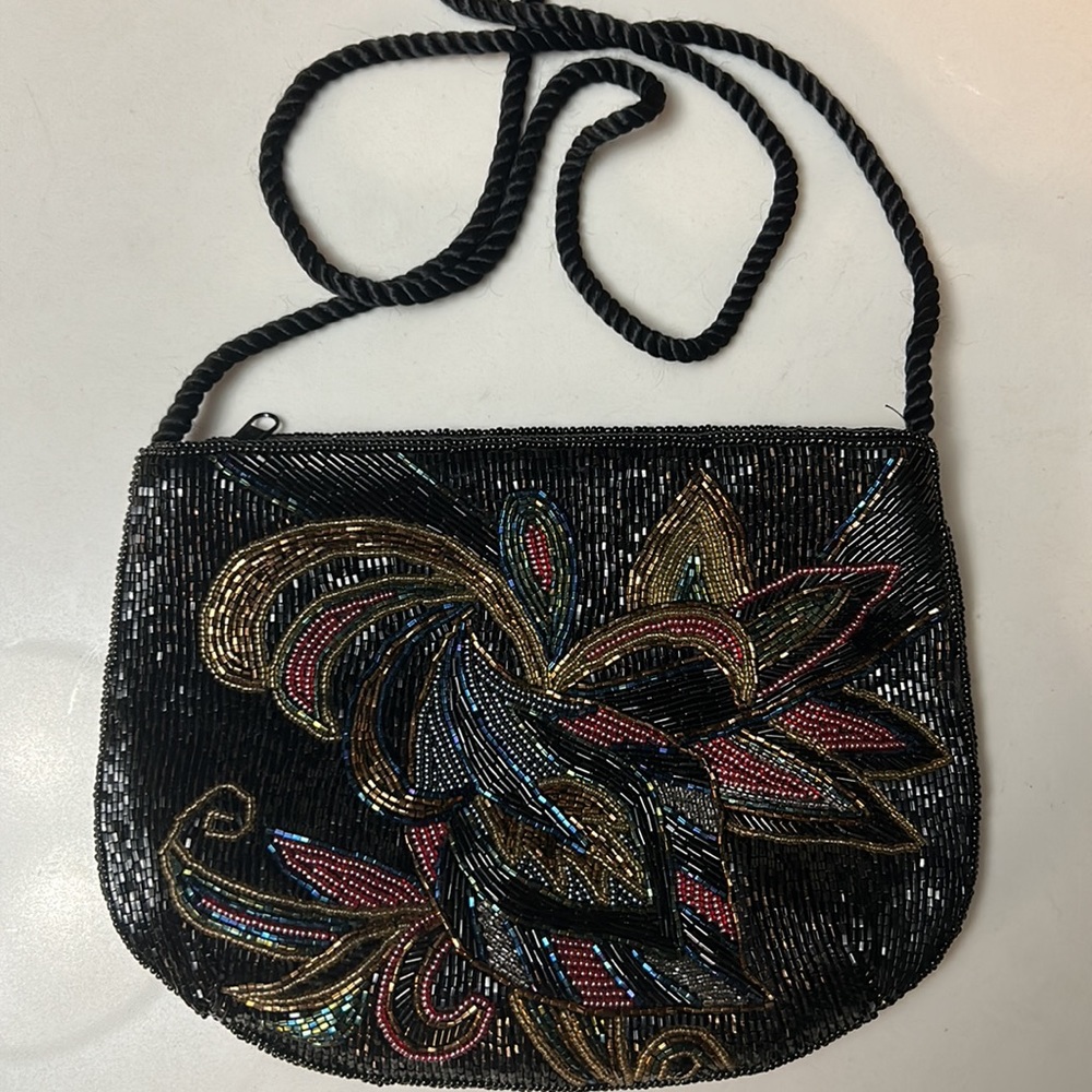 Gorgeous Beaded purse